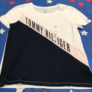 Brand new Tommy Hilfiger T-shirt